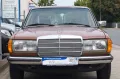 Mercedes-Benz 240D Limousine W123 +Oldtimer+H-Zulassung+