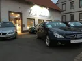 Mercedes-Benz 240D Limousine W123 +Oldtimer+H-Zulassung+