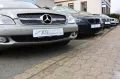Mercedes-Benz 240D Limousine W123 +Oldtimer+H-Zulassung+