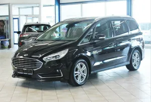Ford Galaxy Titanium 1.5 EcoBoost *Navi*LED*Kamera*