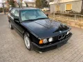 BMW M5 E34/Leder/Klima/Felgen/Sammler/TOP