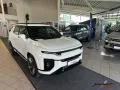 KGM Actyon 1.5 GDI 6AT 4WD LUX 0.5.0 AKTIONPREIS