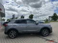 Ssangyong Korando Onyx Tüv Neu