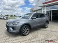 Ssangyong Korando Onyx Tüv Neu