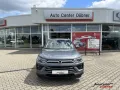 Ssangyong Korando Onyx Tüv Neu