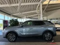 Ssangyong Korando e motion Titanium