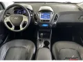 Hyundai ix35 Wasserstoff Fuel Cell FCEV Electro Hybrid
