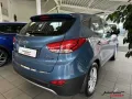 Hyundai ix35 Wasserstoff Fuel Cell FCEV Electro Hybrid