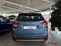 Hyundai ix35 Wasserstoff Fuel Cell FCEV Electro Hybrid