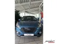 Hyundai ix35 Wasserstoff Fuel Cell FCEV Electro Hybrid