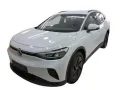 Volkswagen ID.4 Pro 4Motion LED Navi WäPu RFK ACC Stdhz AHK