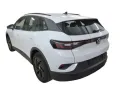 Volkswagen ID.4 Pro 4Motion LED Navi WäPu RFK ACC Stdhz AHK