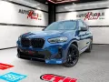 BMW X3 M40i / HUD / Pano / 360° / Live CP / LED