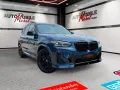 BMW X3 M40i / HUD / Pano / 360° / Live CP / LED