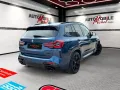 BMW X3 M40i / HUD / Pano / 360° / Live CP / LED