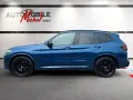 BMW X3 M40i / HUD / Pano / 360° / Live CP / LED