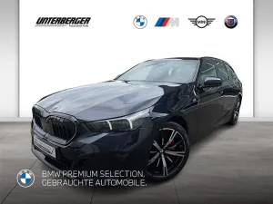 BMW 540d xDrive Touring M Sportpaket Pro-Bowers & Wi