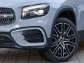 Mercedes-Benz GLB 220 4MATIC AMG-Sport+Burm+Pano+MLB+Night+AHK