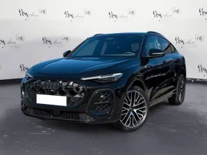 Audi Q5 Sportback TDI 150kW quattro S tronic S L