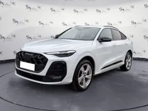 Audi Q5 Sportback TDI 150kW quattro S tronic S L