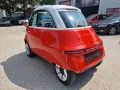 Microlino Pioneer 10,5kWh *NEUWAGEN* FALTDACH LED USB
