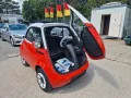 Microlino Pioneer 10,5kWh *NEUWAGEN* FALTDACH LED USB