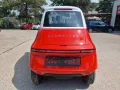Microlino Pioneer 10,5kWh *NEUWAGEN* FALTDACH LED USB