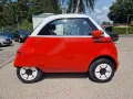 Microlino Pioneer 10,5kWh *NEUWAGEN* FALTDACH LED USB