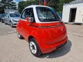 Microlino Pioneer 10,5kWh *NEUWAGEN* FALTDACH LED USB