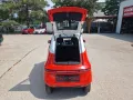 Microlino Pioneer 10,5kWh *NEUWAGEN* FALTDACH LED USB