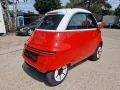 Microlino Pioneer 10,5kWh *NEUWAGEN* FALTDACH LED USB