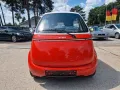 Microlino Pioneer 10,5kWh *NEUWAGEN* FALTDACH LED USB