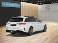 Mercedes-Benz AMG C 43 4M T-Modell *AHK*PANO*MEMO*HUD*DISTR*