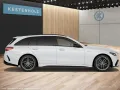 Mercedes-Benz AMG C 43 4M T-Modell *AHK*PANO*MEMO*HUD*DISTR*