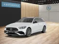 Mercedes-Benz AMG C 43 4M T-Modell *AHK*PANO*MEMO*HUD*DISTR*