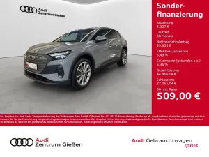 Audi Q4 40 e-tron AHK Rückfahramera ACC