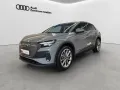 Audi Q4 40 e-tron AHK Rückfahramera ACC