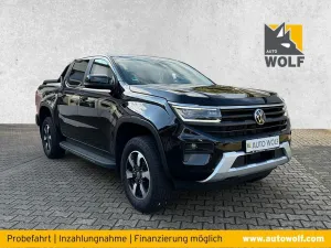 Volkswagen Amarok Life 2.0 TDI 4MOTION *Navi*AHK*RFK