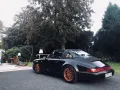 Porsche 964 C2 Targa  Bj. 03/93  300 PS, 6-Gang