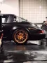 Porsche 964 C2 Targa  Bj. 03/93  300 PS, 6-Gang