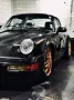 Porsche 964 C2 Targa  Bj. 03/93  300 PS, 6-Gang