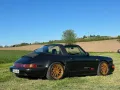 Porsche 964 C2 Targa  Bj. 03/93  300 PS, 6-Gang