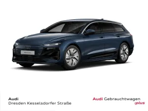 Audi A6 Avant e-tron quattro 315 kW