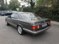 Mercedes-Benz 560 SEC/18 AMG/LEDER/KLIMAAUT/MEMORY/SHZ/VOLL