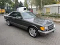 Mercedes-Benz 560 SEC/18 AMG/LEDER/KLIMAAUT/MEMORY/SHZ/VOLL