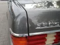 Mercedes-Benz 560 SEC/18 AMG/LEDER/KLIMAAUT/MEMORY/SHZ/VOLL