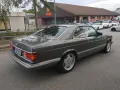 Mercedes-Benz 560 SEC/18 AMG/LEDER/KLIMAAUT/MEMORY/SHZ/VOLL