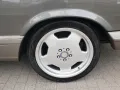 Mercedes-Benz 560 SEC/18 AMG/LEDER/KLIMAAUT/MEMORY/SHZ/VOLL