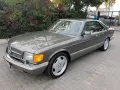 Mercedes-Benz 560 SEC/18 AMG/LEDER/KLIMAAUT/MEMORY/SHZ/VOLL