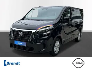 Nissan Primastar Kombi Tekna Automatik (DCT) 8-Sitzer D